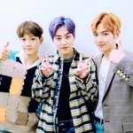 [EXO] 첸백시 국가픽 클라쓰 오지구요