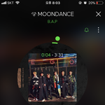 [BAP] 와 우리 스밍