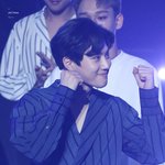 [EXO] 우리 폴랖넘은거