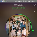[워너원] 스밍인증