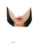 [댓글부탁해] 내턱 <b>젖살</b> 빠지겠지?
