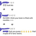[댓글부탁해] <b>유툽</b>에서 외국인이랑 시비붙음