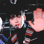 [뉴이스트] 옆톡에서 왔어~