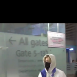 [백현] 백혀니 큥풍당당 <b>공항</b> 짧은 영상