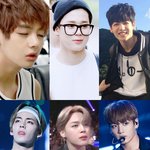 [방탄소년단] 스윽) 툭..