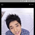 아니 이 사람 ㄹㅇ <b>권상우</b>랑 똑같이생기지않음?