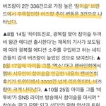 [시우민] <b>참이슬</b> 버즈량 높이는데 한몫한 시우민 ㅋㅋㅋㅋ