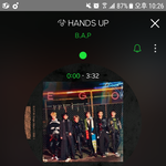 [BAP] 나만 문<b>댄스</b> 개좋아..?