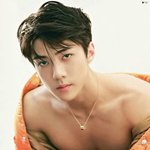 [EXO] 야 내년이면 반오십이라고 놀리던 세훈이가 반오십이다