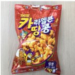 [댓글부탁해] 단짠단짠 <b>카라멜</b> 과자 비교후기