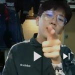 [드루와] 유튜브에 틱톡 광고 남자 아는 사람있냐ㅜㅠㅠㅠㅜ
