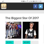 [방탄소년단] @@@외랑둥이 투표 <b>지게</b> 생겼어@@@
