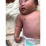 [개깊은빡침] 아기는무슨<b>죄</b>일까요?