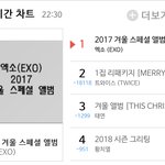 [EXO] 근데황고른이빨님 아이도루도아닌데