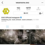 [EXO] 야막내뭐계속<b>올림</b>