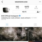 [EXO] <b>야미</b>친막내프사바뀜