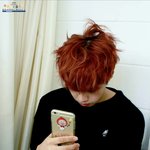 [임영민] 오늘 <b>mxm</b>데뷔 100일이야❤❤❤