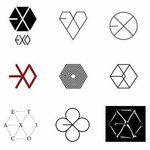 [EXO] 나는아직 저머그컵이 로고일거라고 안<b>믿음</b>