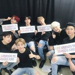 [방탄소년단] (김)슬로건 문투가 애들노래랑 연결되있는거 알았니