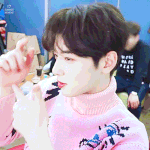 [댓글부탁해] 차은우는 <b>사람</b>이 어떻게 그렇게 생길 <b>수</b>가 있지
