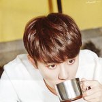 [EXO] 아 나 ㄹㅇ 커피나 <b>코코아</b> 먹는 줄ㅋㅋㅋㅋㅋ