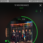 [BAP] 나도스밍