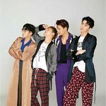 [시우민] 롱<b>가운</b>인데 몬가 야한 시우민 ㅇㅇ