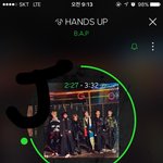 [BAP] 벅스