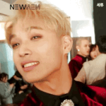 [BTOB] <b>현식</b>이 보고싶다