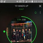 [BAP] <b>이번</b>에는 칼군무 같아 보이지 않음?