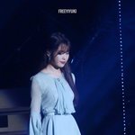 아이유 최근 콘서트에서 스타일링
