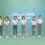 청바지 입은 트와이스 현실적인 <b>비율</b>