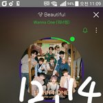 [강다니엘] +짤추가) Wanna <b>One</b> - ′Beautiful(뷰티풀)′...