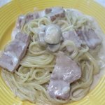 파스타<b>소스</b> 맛나서 별거 안들어가서 좋으네요