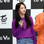 [트와이스] 채영&amp;<b>미나</b>! 트둥이들 겸둥들 등장!