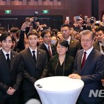 [EXO] <b>미모</b>가 곧 국력임