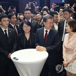 [시우민] <b>현시각</b> 시우민 미모 클라스