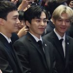 [EXO] 뿌듯한 형님<b>다람쥐</b>와