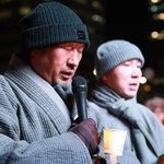 [꼭봐주세요] 5대종교단체 "이석기등 모든 양심수를 <b>석방</b>하라"...