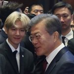 [EXO] 변백현 표정봐ㅋㅋㅋㅋㅋㅋㅋ개귀여움