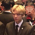 [EXO] 백현이 동공<b>지진</b> ㅋㅋㅋㅋㅋ