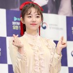 김소혜 <b>중세시대</b> 공주님같다