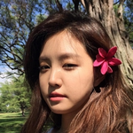 손나은 상큼&amp;러블리함의 <b>정석</b>