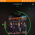 [BAP] 회사의 <b>문제</b>라는 말