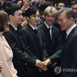 [EXO] ㅇㄱㄹ상대말고 국가픽 <b>다람쥐</b>들이나 보자