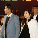 대통령 만난 추자현