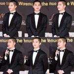 [EXO] 세상에서 가장 잘생긴 <b>밤톨</b>