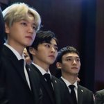 [EXO] 야 이 각도 <b>지린</b>다 조팔