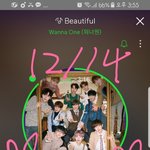 [워너원] 가나초코릿 엽서 유닛! 워너<b>원고</b> 유닛