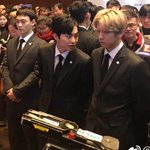 [EXO] 미치겠닼ㅋㅋ살아나고있는 그의 아이돌<b>자아</b>래ㅋㅋㅋ